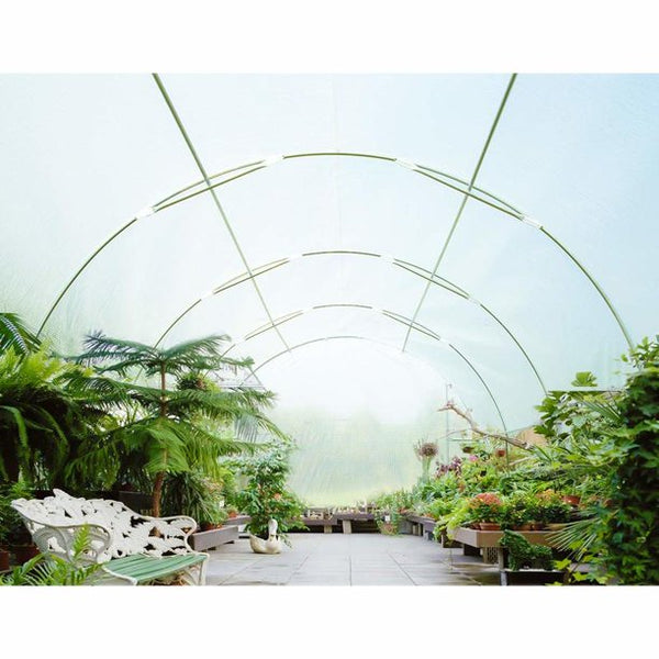 Erommy 26' x 10' x 7' Greenhouse Large Gardening Plant Hot House Portable Walking in Tunnel Tent